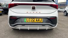 CUPRA Born 150kW V2 58kWh 5dr Auto Electric Hatchback